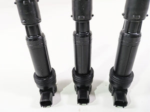 2024 Triumph Tiger 900 GT Ignition Coil Stick Coils Set T1291503 | Mototech271