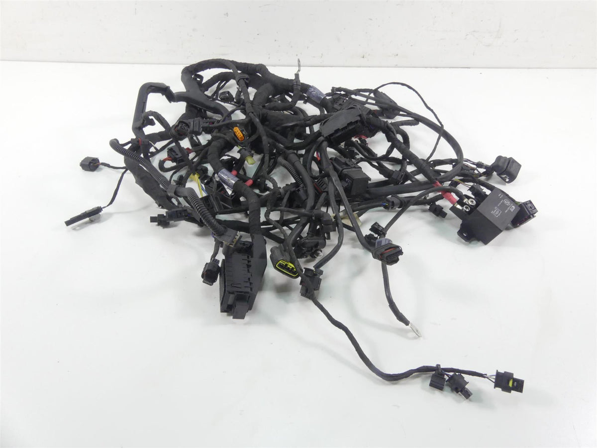 2019 BMW R1250GS K50 Main & Engine Wiring Harness Set - No Esa 61119480783 {{ shop.shopifyCountryName }} - Mototech271