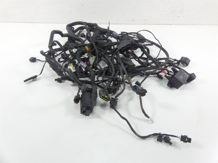 2019 BMW R1250GS K50 Main & Engine Wiring Harness Set - No Esa 61119480783 {{ shop.shopifyCountryName }} - Mototech271