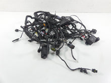 Load image into Gallery viewer, 2019 BMW R1250GS K50 Main &amp; Engine Wiring Harness Set - No Esa 61119480783 | Mototech271
