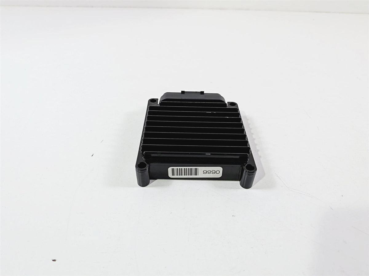 2011 Harley FXDF Dyna Fat Bob Cdi Ecu Ecm Engine Control Module -Tested 32852-11 {{ shop.shopifyCountryName }} - Mototech271