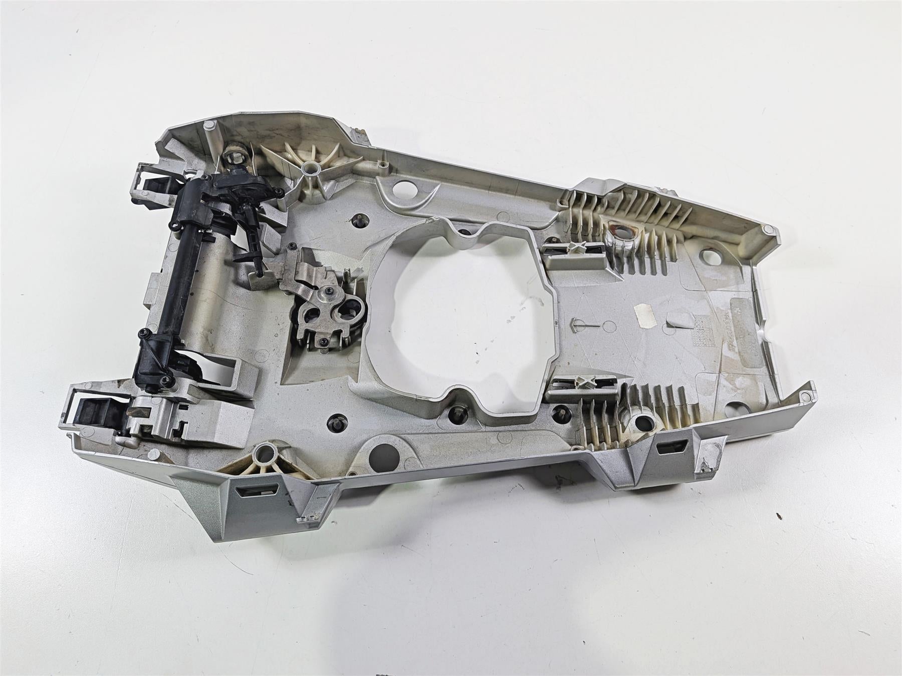2016 BMW R1200 GS K50 Rear Carrier Luggage Rack 46628536970 46628532319 {{ shop.shopifyCountryName }} - Mototech271