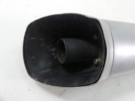 2015 Harley VRSCF Muscle V-Rod Left Side Exhaust Muffler Silencer 65268-09 {{ shop.shopifyCountryName }} - Mototech271