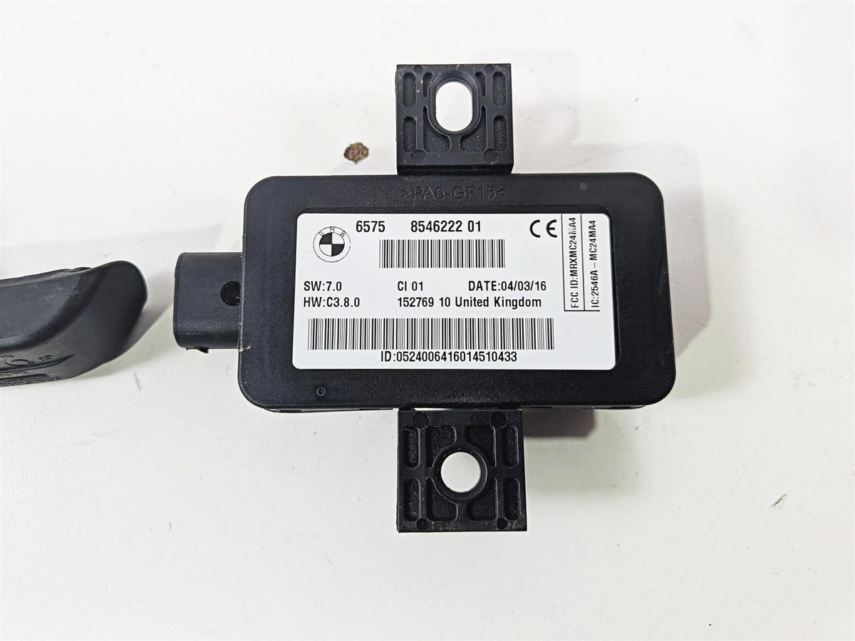 2016 BMW R1200 GS K50 Rdc Sensor & Tire Sensors 65758546222 & 65759832031 {{ shop.shopifyCountryName }} - Mototech271