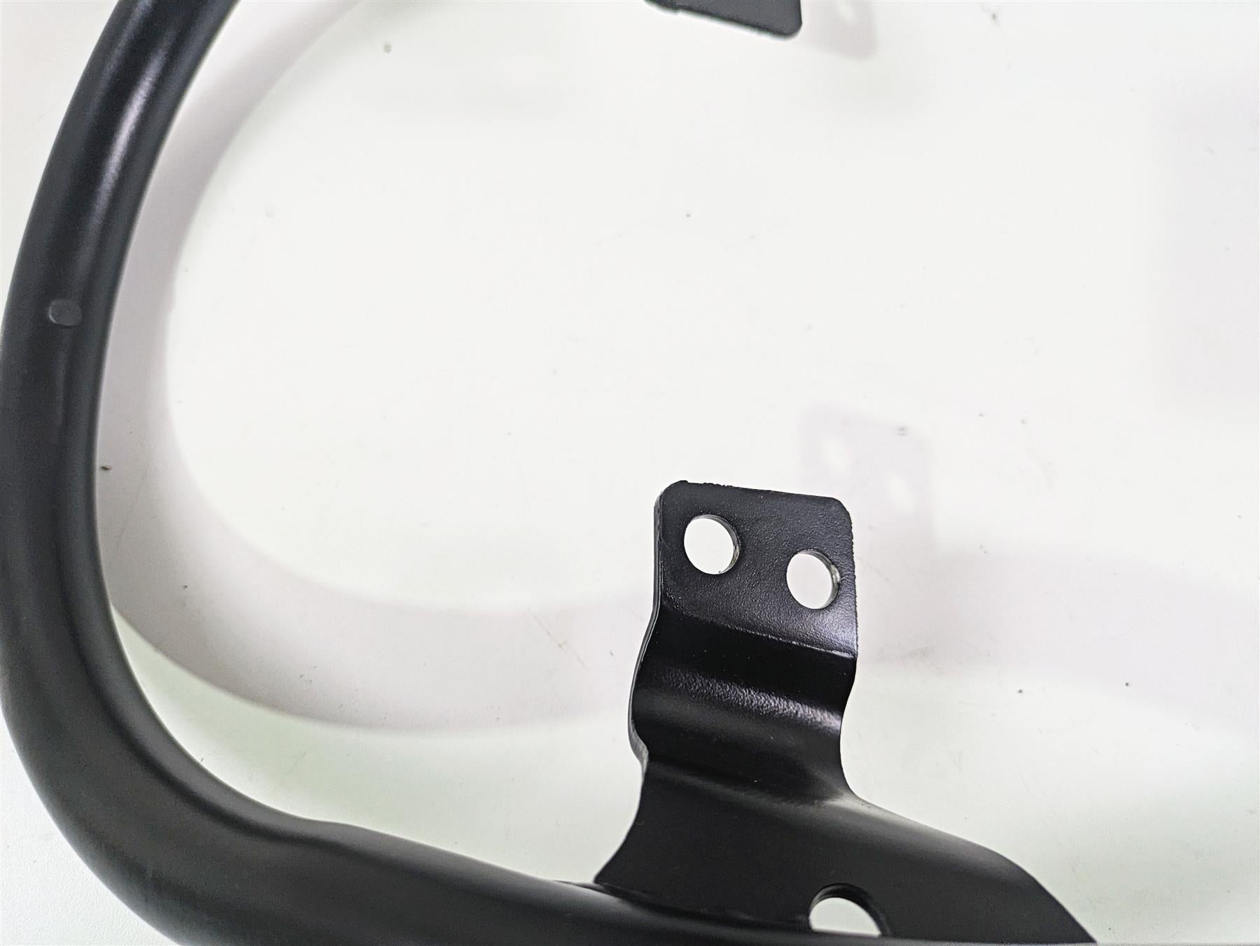 2013 Triumph Bonneville Rear Passenger Grab Handle Rail Frame T2306993 {{ shop.shopifyCountryName }} - Mototech271