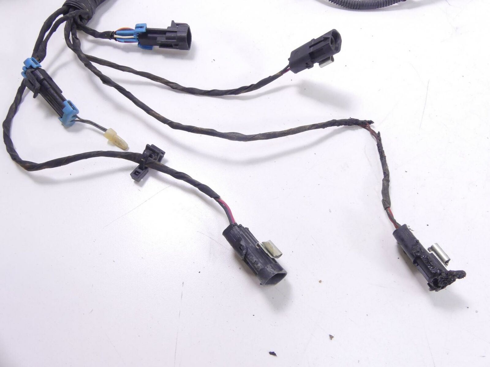 2017 Can Am Maverick 1000R DPS Main Wiring Harness Loom -Read 710005228 {{ shop.shopifyCountryName }} - Mototech271