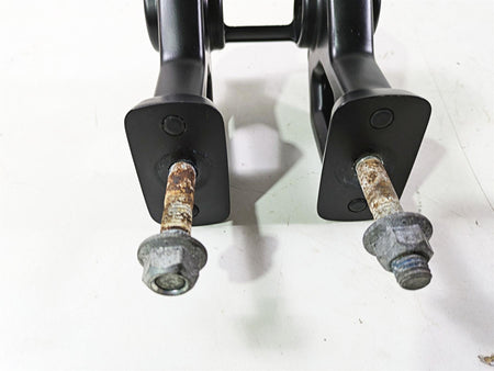 2018 Harley Softail FXFBS Fat Bob Handlebar Riser Holder Set 55900112 {{ shop.shopifyCountryName }} - Mototech271
