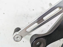 Load image into Gallery viewer, 2023 Triumph Street Triple 765 RS Left Rider Footpeg &amp; Shifter T2088021 T2089751 | Mototech271
