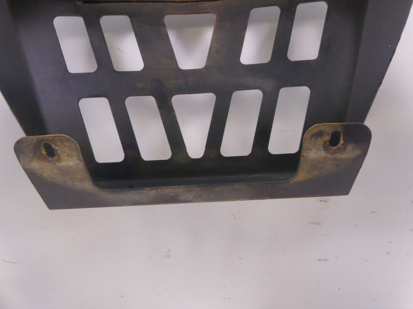 2015 Polaris RZR S 900 EPS Straight Front Bumper Crash Guard Frame {{ shop.shopifyCountryName }} - Mototech271