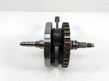 2000 Harley Dyna FXDL Low Rider Crankshaft Crank Shaft Big Twin 23957-99E {{ shop.shopifyCountryName }} - Mototech271