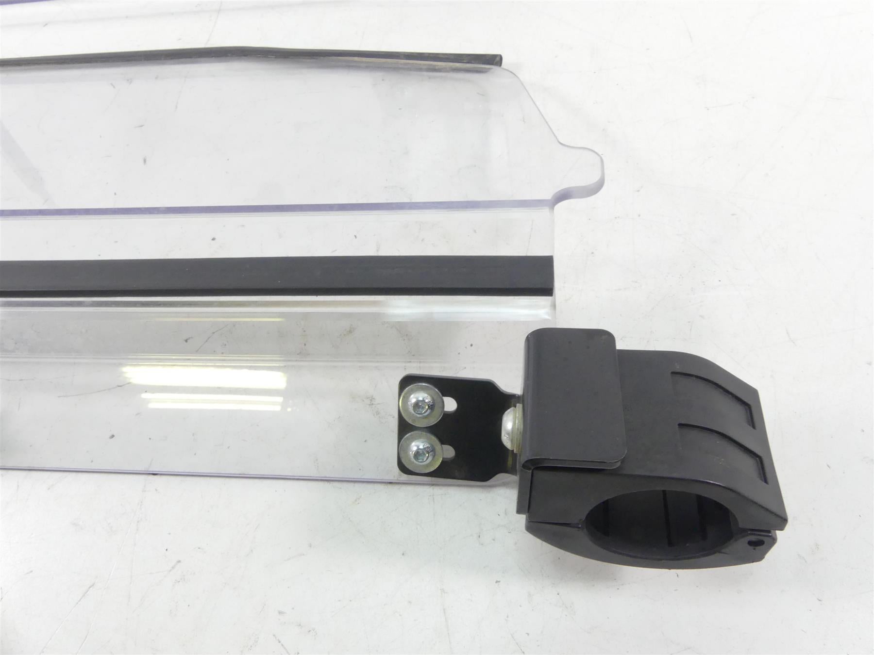 2018 Polaris RZR 1000 RS1 SuperATV Flip Windshield Wind Shield FWS-P-RS1-70 {{ shop.shopifyCountryName }} - Mototech271