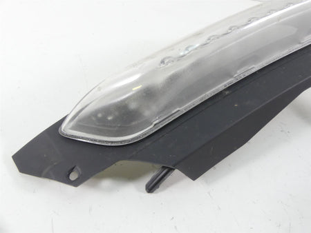 2015 BMW K1600GT K48 Front Left Right Led Blinker Turn Signal Set 46637710446 {{ shop.shopifyCountryName }} - Mototech271