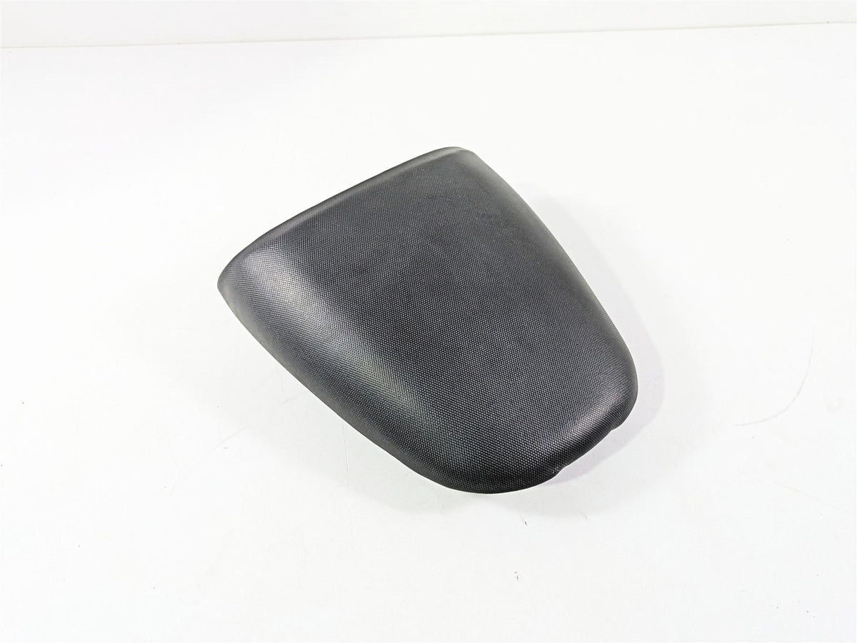 2009 Harley XR1200 Sportster Rear Passenger Seat Saddle 51383-08 22724 {{ shop.shopifyCountryName }} - Mototech271