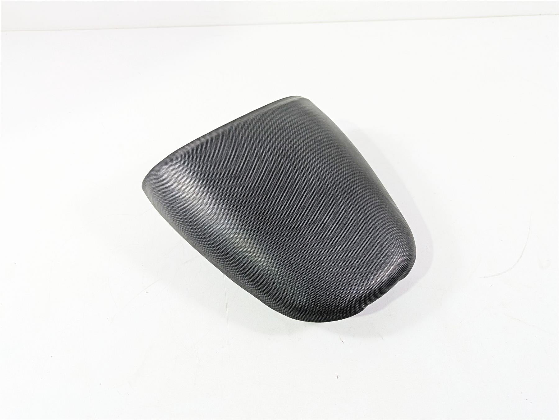 2009 Harley XR1200 Sportster Rear Passenger Seat Saddle 51383-08 22724 {{ shop.shopifyCountryName }} - Mototech271
