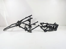 Load image into Gallery viewer, 2018 BMW R nineT Urban GS K33 Front &amp; Rear Frame Set With Clean Texas Title 46518561795 46518561796
