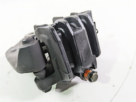 2012 Victory Cross Country Rear Brake Caliper & Bracket 1911748 1911949 {{ shop.shopifyCountryName }} - Mototech271