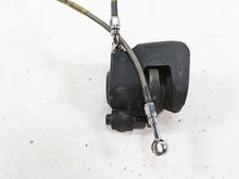 Load image into Gallery viewer, 1990 Harley Sportster XLH883 XL883 Front Brake Caliper + Line - Read 44046-84 | Mototech271
