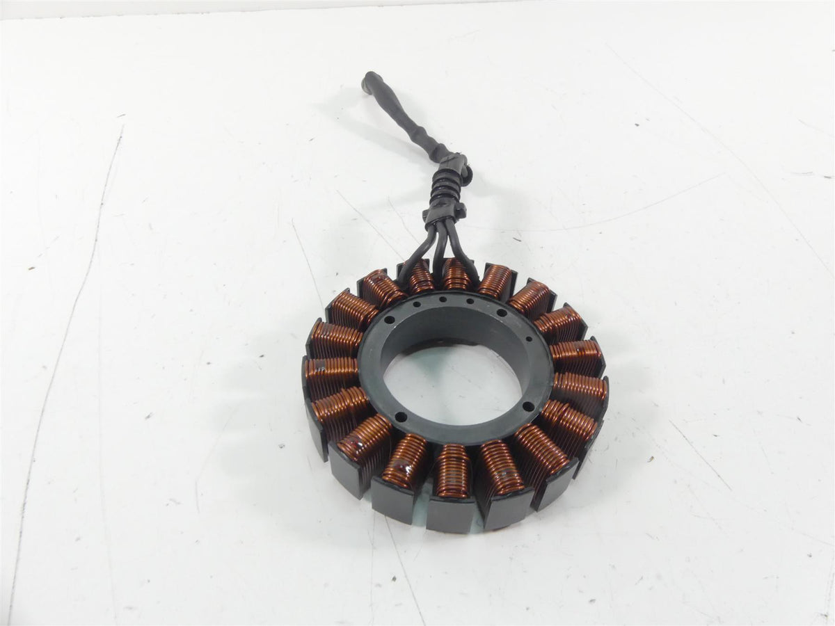 2016 Harley Touring FLTRX Road Glide Stator Alternator Generator 50A 29987-06 {{ shop.shopifyCountryName }} - Mototech271