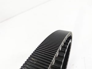 2007 Yamaha XVS1300 V-Star Tour Rear Main Drive Belt 3D8-46241-00-00 | Mototech271