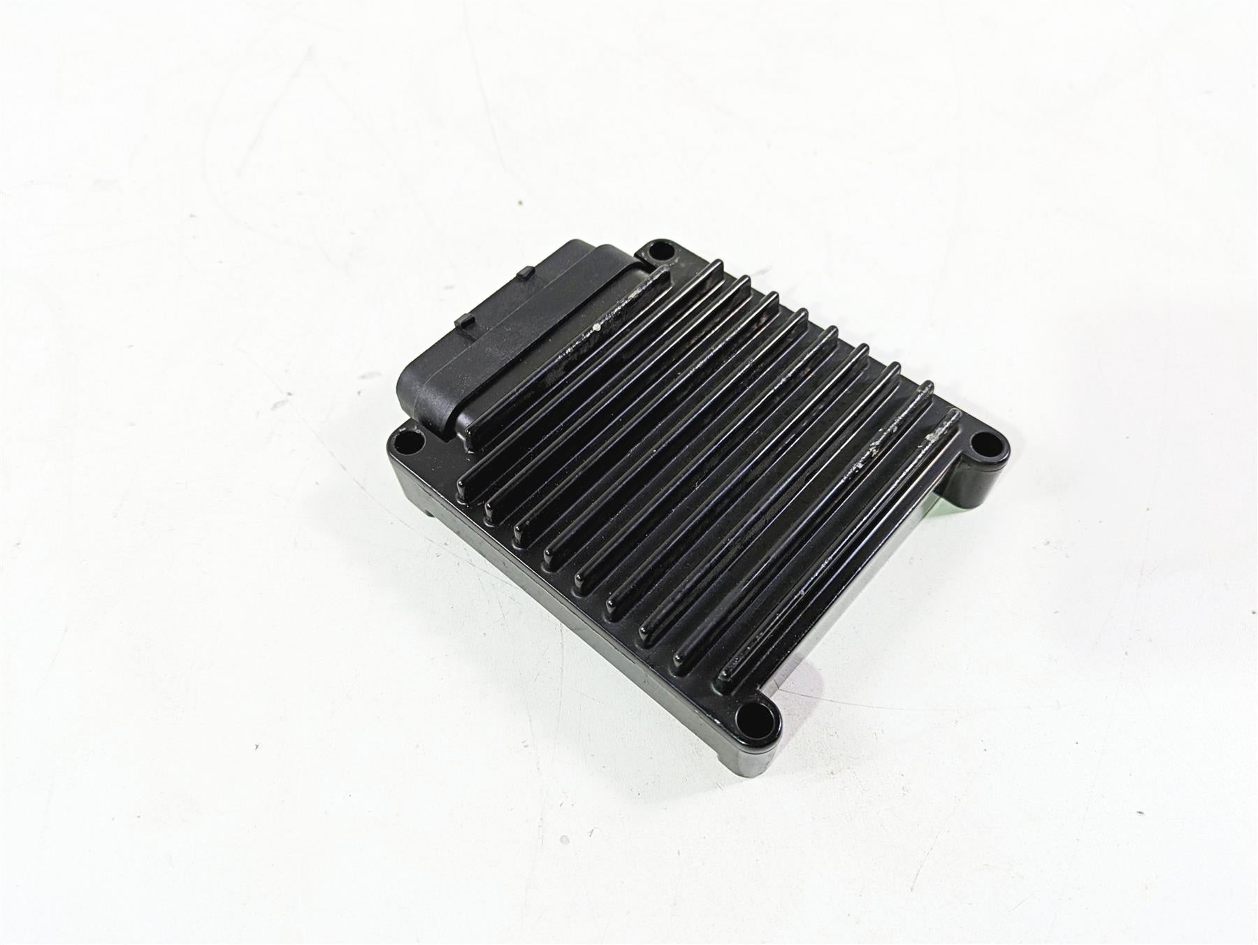 2010 Harley VRSCF Muscle Rod Cdi Ecu Ecm Engine Control Module 32852-06 {{ shop.shopifyCountryName }} - Mototech271