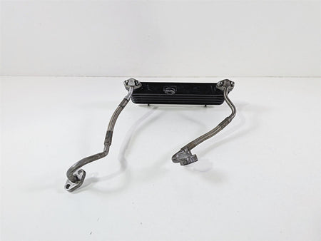 2019 Triumph Speed Triple RS 1050 Oil Cooler Radiator & Lines T2100486 {{ shop.shopifyCountryName }} - Mototech271