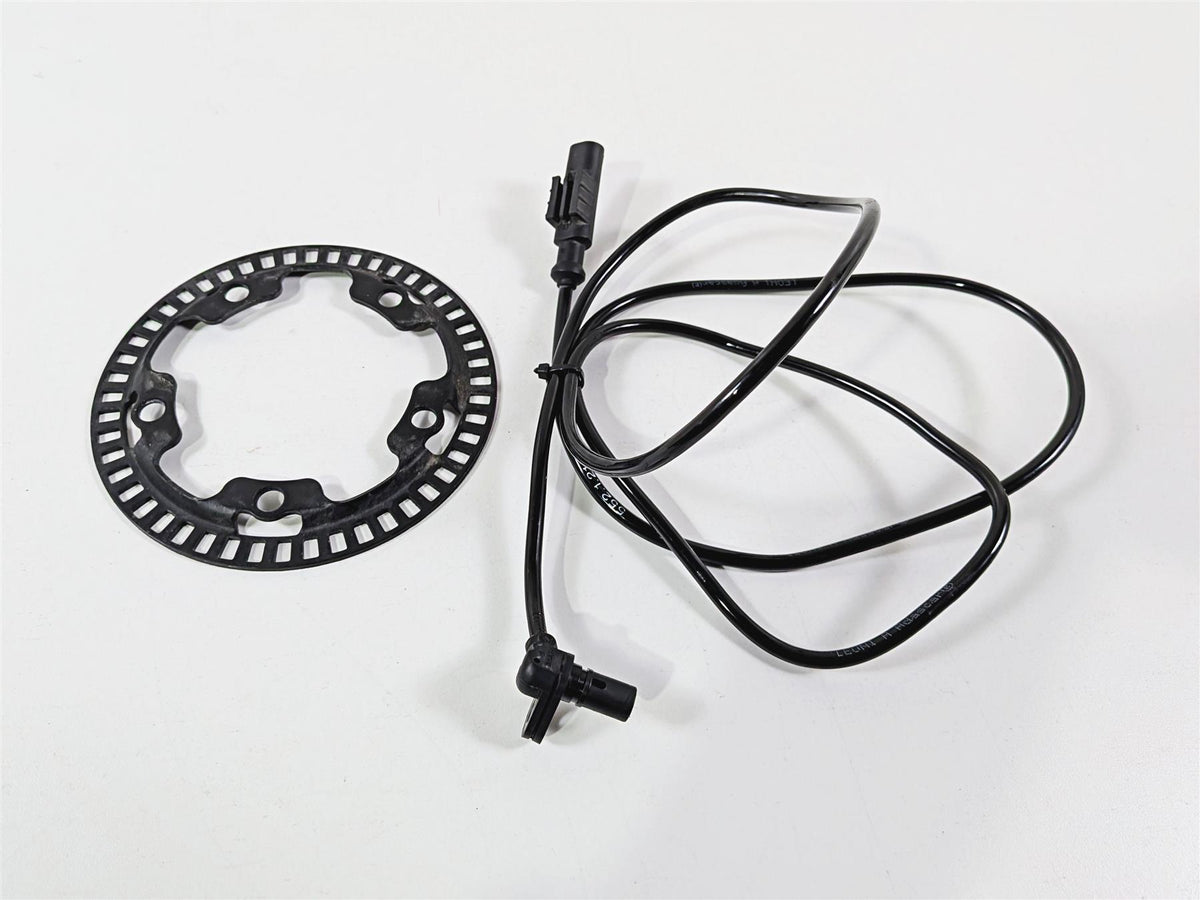 2019 Ducati 959 Panigale Front Abs Brake Wheel Speed Sensor 55212111B {{ shop.shopifyCountryName }} - Mototech271