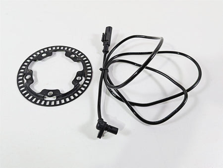 2019 Ducati 959 Panigale Front Abs Brake Wheel Speed Sensor 55212111B {{ shop.shopifyCountryName }} - Mototech271