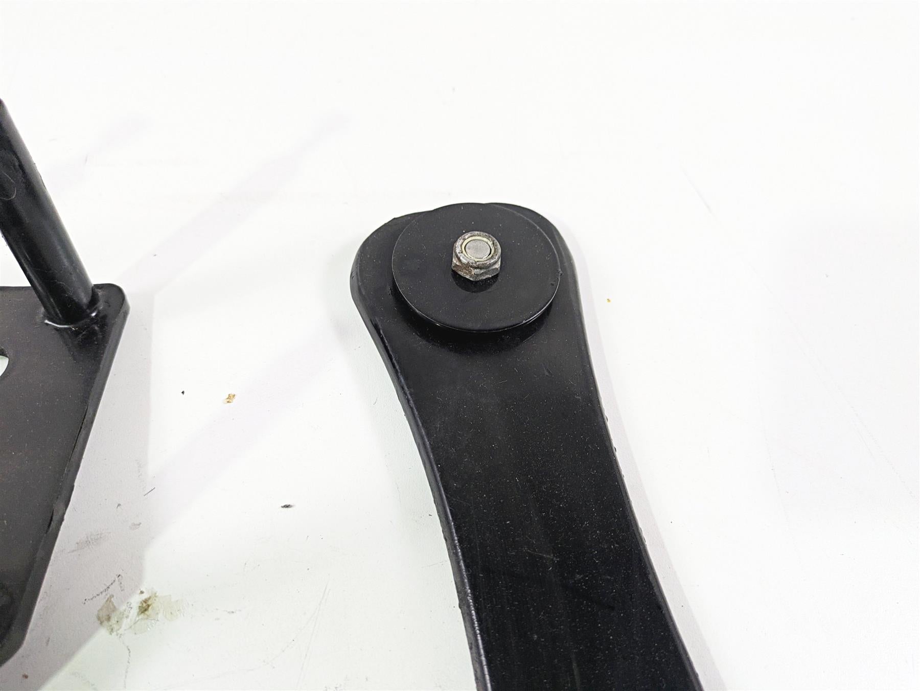 2001 Harley Touring FLHX Street Glide Transmission Mount Stabilizer Kit {{ shop.shopifyCountryName }} - Mototech271