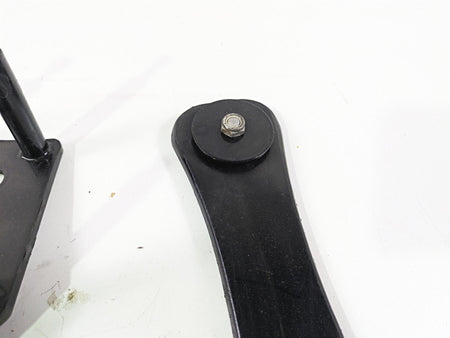 2001 Harley Touring FLHX Street Glide Transmission Mount Stabilizer Kit {{ shop.shopifyCountryName }} - Mototech271