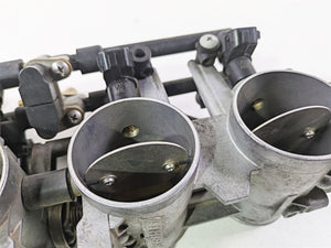2006 Suzuki GSXR1000 K6 Keihin Throttle Body Bodies 13405-41G00