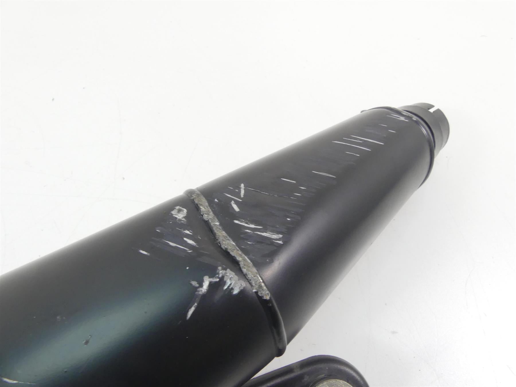 2007 Ducati Sport Classic GT1000 Exhaust Pipe Muffler Set {{ shop.shopifyCountryName }} - Mototech271