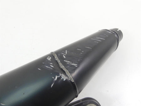 2007 Ducati Sport Classic GT1000 Exhaust Pipe Muffler Set {{ shop.shopifyCountryName }} - Mototech271