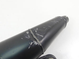 2007 Ducati Sport Classic GT1000 Exhaust Pipe Muffler Set