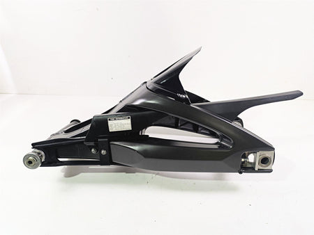 2009 Yamaha FZ1 FZS10 Fazer Straight Rear Swingarm & Axle Set 2D1-22110-11-00 {{ shop.shopifyCountryName }} - Mototech271