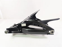 Load image into Gallery viewer, 2009 Yamaha FZ1 FZS10 Fazer Straight Rear Swingarm &amp; Axle Set 2D1-22110-11-00
