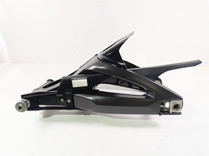 2009 Yamaha FZ1 FZS10 Fazer Straight Rear Swingarm & Axle Set 2D1-22110-11-00