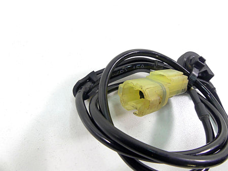 2022 Triumph Speed Triple 1200 RS Front Abs Brake Wheel Speed Sensor T2028270 {{ shop.shopifyCountryName }} - Mototech271