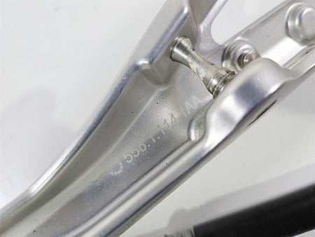 2022 Ducati Panigale V4 S V4S Side Kickstand Kick Jiffy Stand 55621141AA-Mototech271