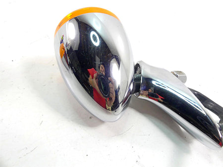 2011 Harley Touring FLTRX Road Glide Front Blinkers & Mounts Set -Read 69272-05 {{ shop.shopifyCountryName }} - Mototech271