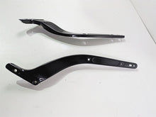 Load image into Gallery viewer, 2020 Harley Softail FXST Standard Rear Fender Braces Struts 59500422 59500423
