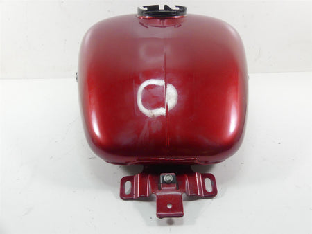 2012 Harley Touring FLHTK Electra Glide Fuel Petrol Gas Tank - Read 61356-08 {{ shop.shopifyCountryName }} - Mototech271