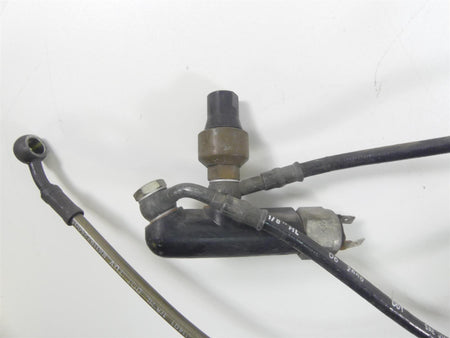 2001 Moto Guzzi California Sp 1100 Front Braking Correcting Device GU03668200 {{ shop.shopifyCountryName }} - Mototech271