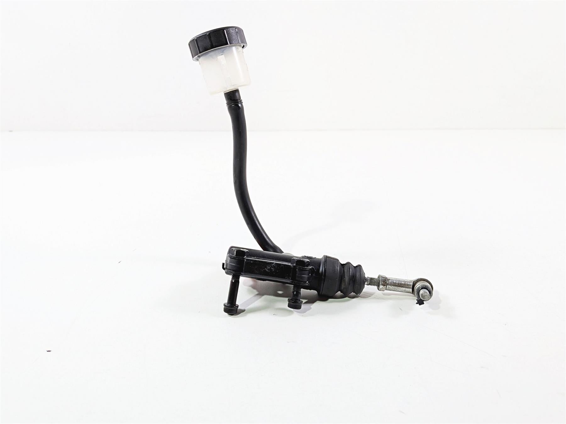 2016 Ducati Hypermotard 939 SP Brembo Rear Brake Master Cylinder 62540041A-Mototech271