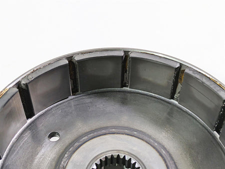 2010 Harley Touring FLHTK Electra Glide Ignition Fly Wheel Rotor 40356-07 {{ shop.shopifyCountryName }} - Mototech271