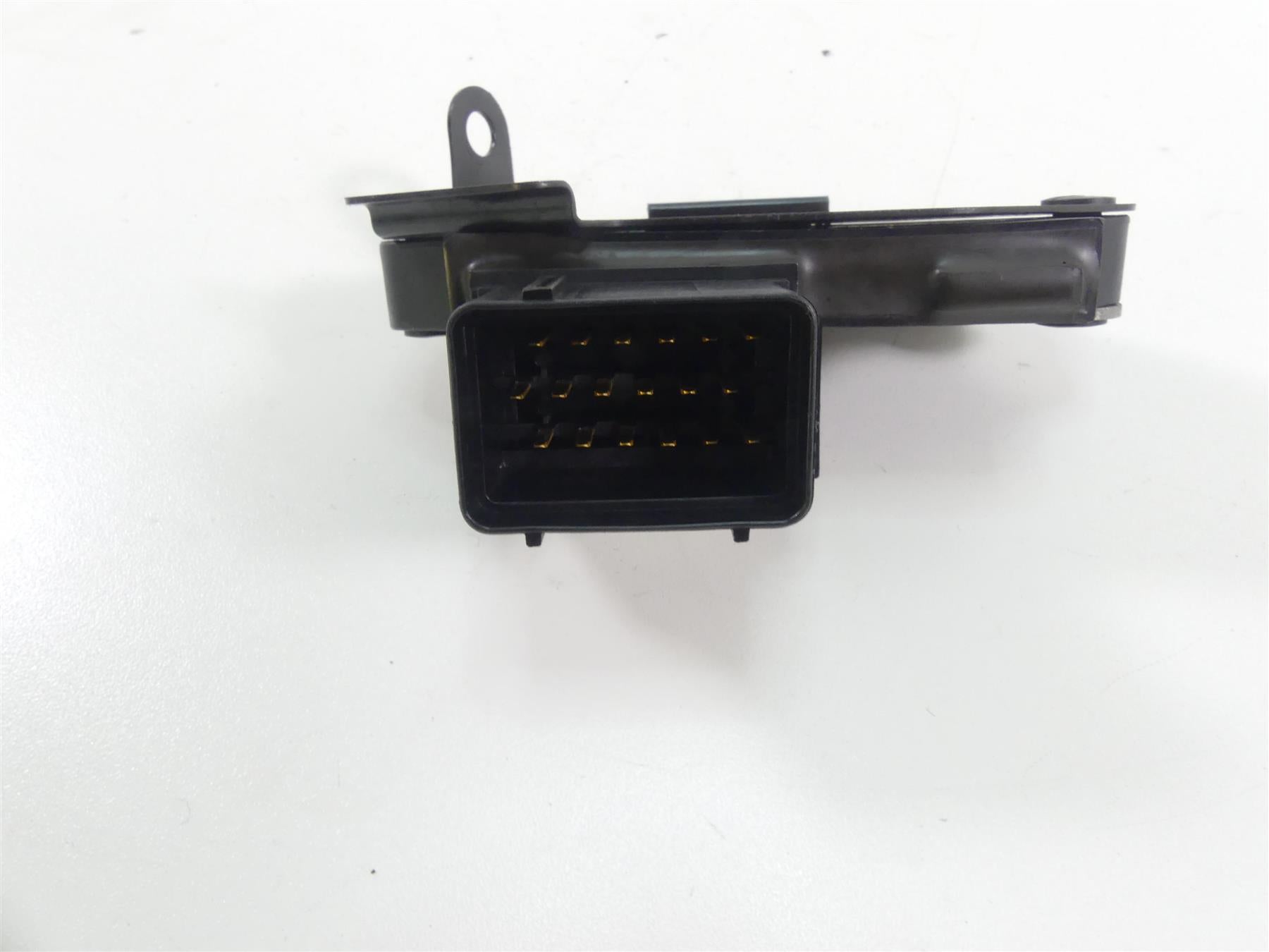 2002 Triumph Bonneville America Cdi Ecu Ecm Engine Control Module T1291100 {{ shop.shopifyCountryName }} - Mototech271
