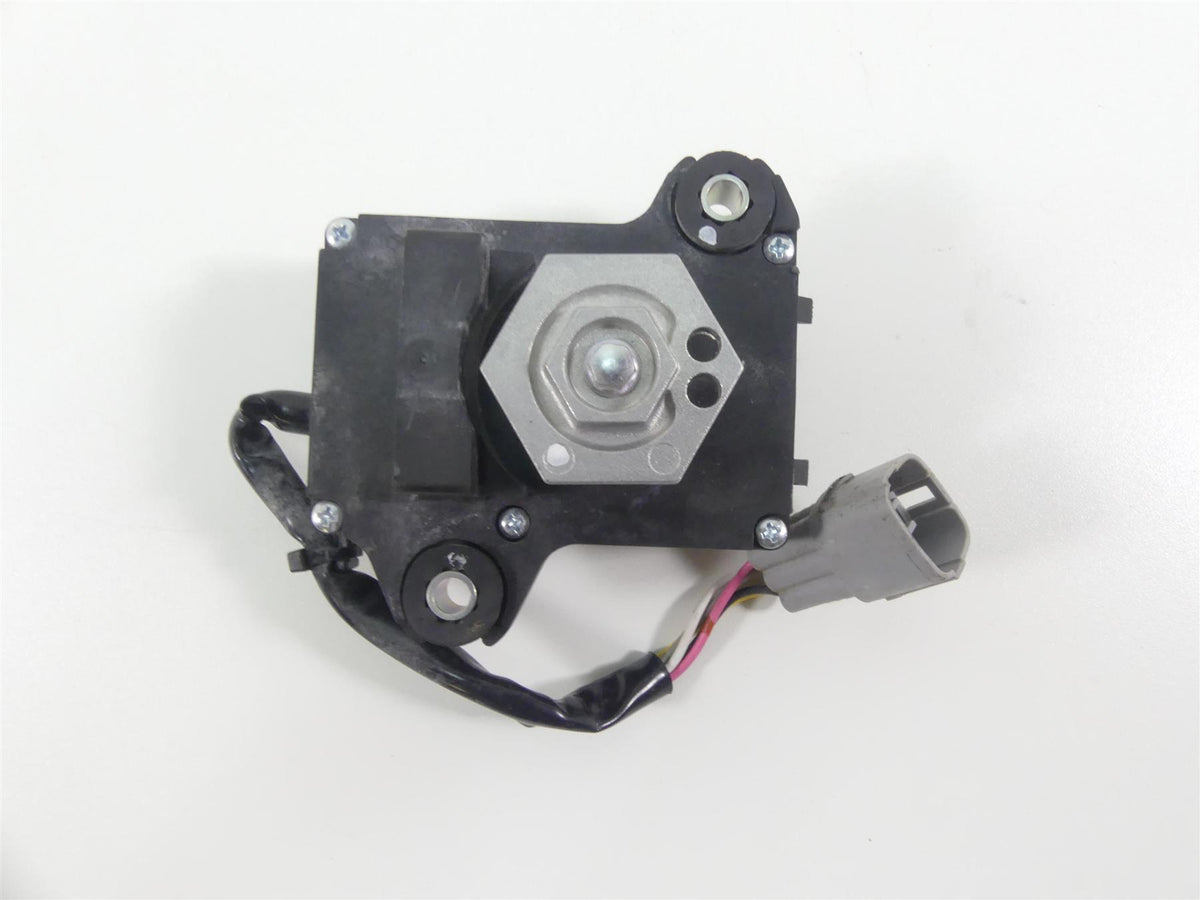 2022 Suzuki GSXR750 Exhaust Control Actuator Servo Flap 33970-47H02 {{ shop.shopifyCountryName }} - Mototech271