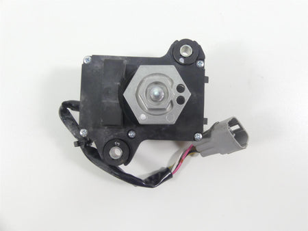2022 Suzuki GSXR750 Exhaust Control Actuator Servo Flap 33970-47H02 {{ shop.shopifyCountryName }} - Mototech271