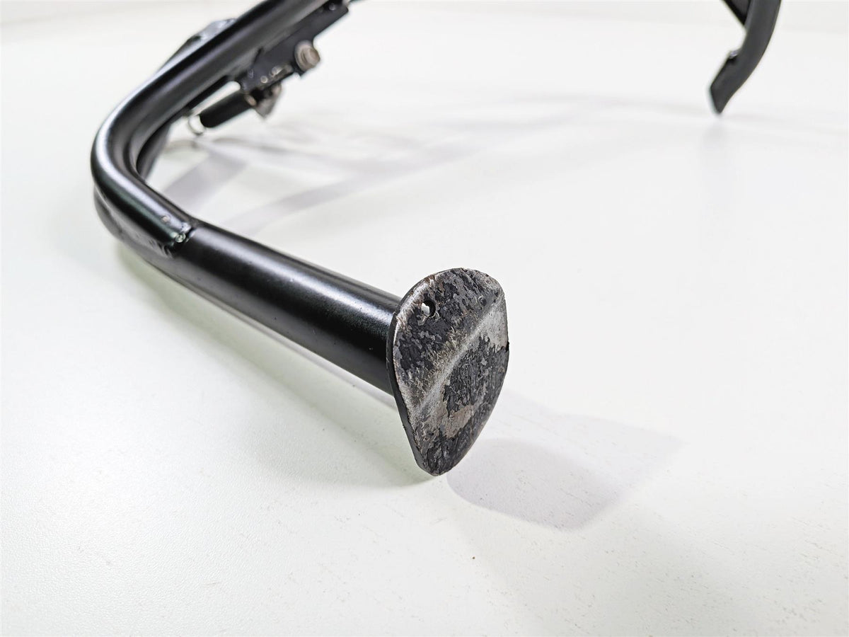 2005 KTM 950 LC8 Adventure Center Kickstand Stand & Springs 346mm 60003022144 {{ shop.shopifyCountryName }} - Mototech271