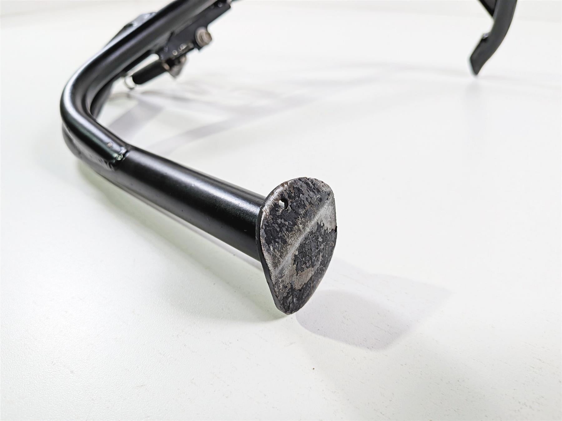 2005 KTM 950 LC8 Adventure Center Kickstand Stand & Springs 346mm 60003022144 {{ shop.shopifyCountryName }} - Mototech271