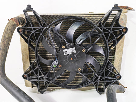 2020 Polaris RZR 900 S Radiator Fan Reservoir Set 1241270 1241050 1240712 {{ shop.shopifyCountryName }} - Mototech271